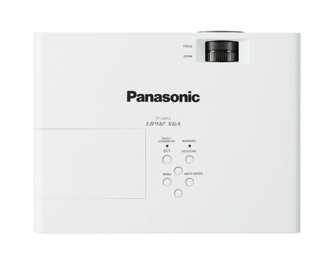 panasonic pt-lb312-332-362-382-412 3